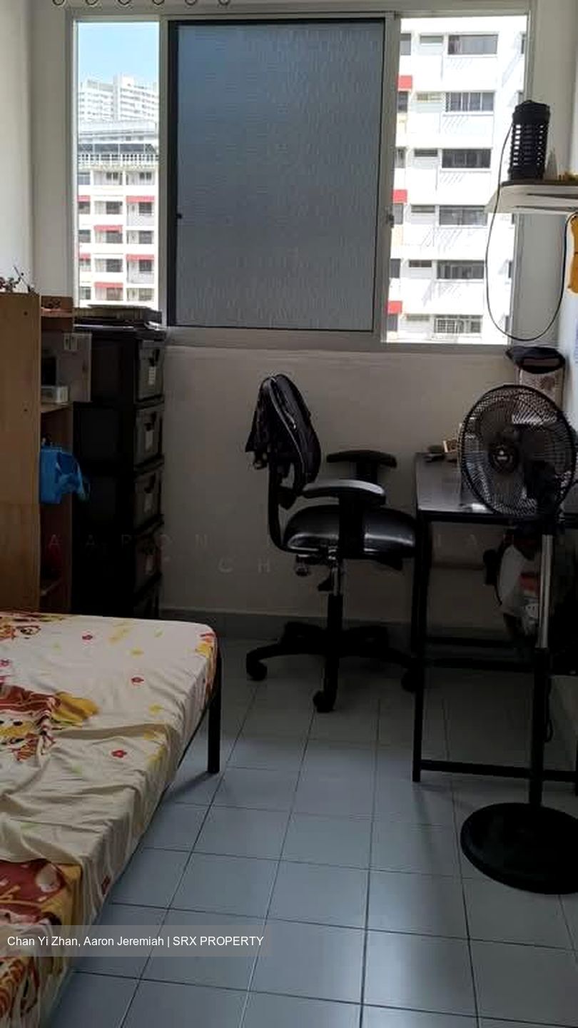 Blk 207 Toa Payoh North (Toa Payoh), HDB 3 Rooms #599746101